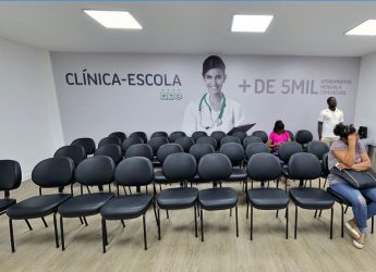 Clínica Escola - Medicina