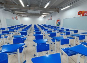 Sala Google