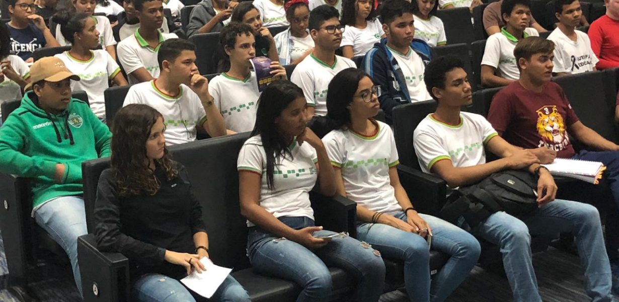 Rede FTC participa da III Semana de Prevenção de Acidentes do Trabalho em Juazeiro