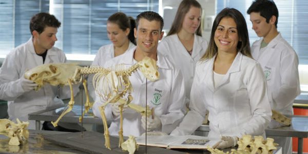 UniFTC realiza 1º Congresso de Medicina Veterinária do Sudoeste Baiano