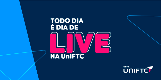 Todo dia é dia live:  Confira o que já rolou!