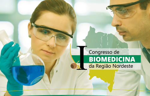 FTC sedia I Congresso de Biomedicina do Nordeste