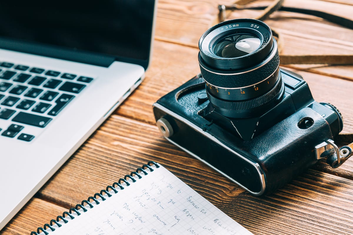 UniFTC realiza curso de Fotografia Criativa para estudantes de Comunicação