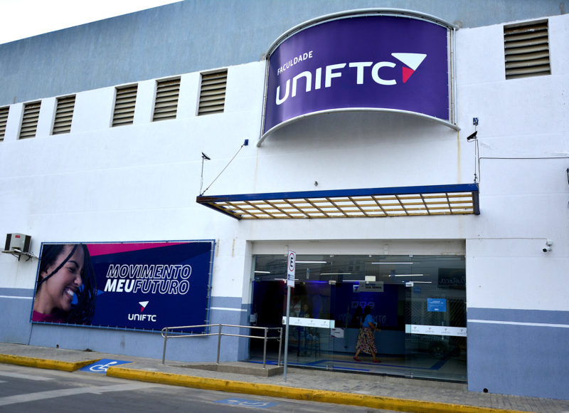Faculdade em Juazeiro - Cursos na UNIFTC
