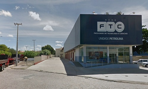 Rede UniFTC retoma aulas práticas em Petrolina