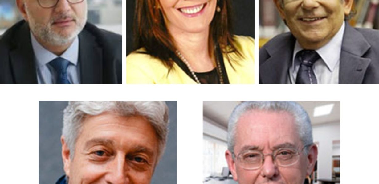 Caco Barcellos, Martha Gabriel, Fábio Vilas-Boas e Ayres Britto estão entre os convidados da programação de volta às aulas da Rede UniFTC