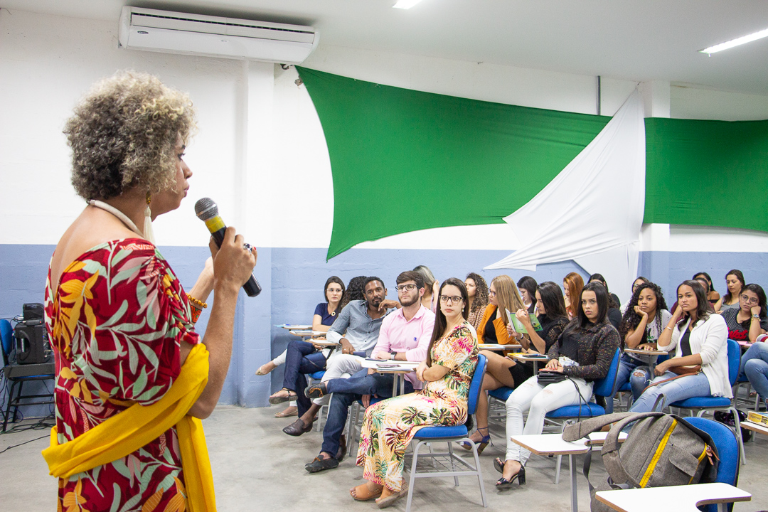 Jornada de Nutrição marca comemoração ao Dia do Nutricionista em Jequié