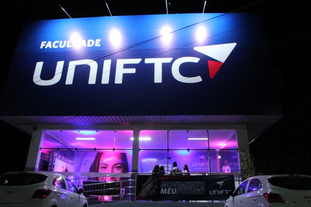 UniFTC Day Movimenta conhecimento e entretenimento em Petrolina