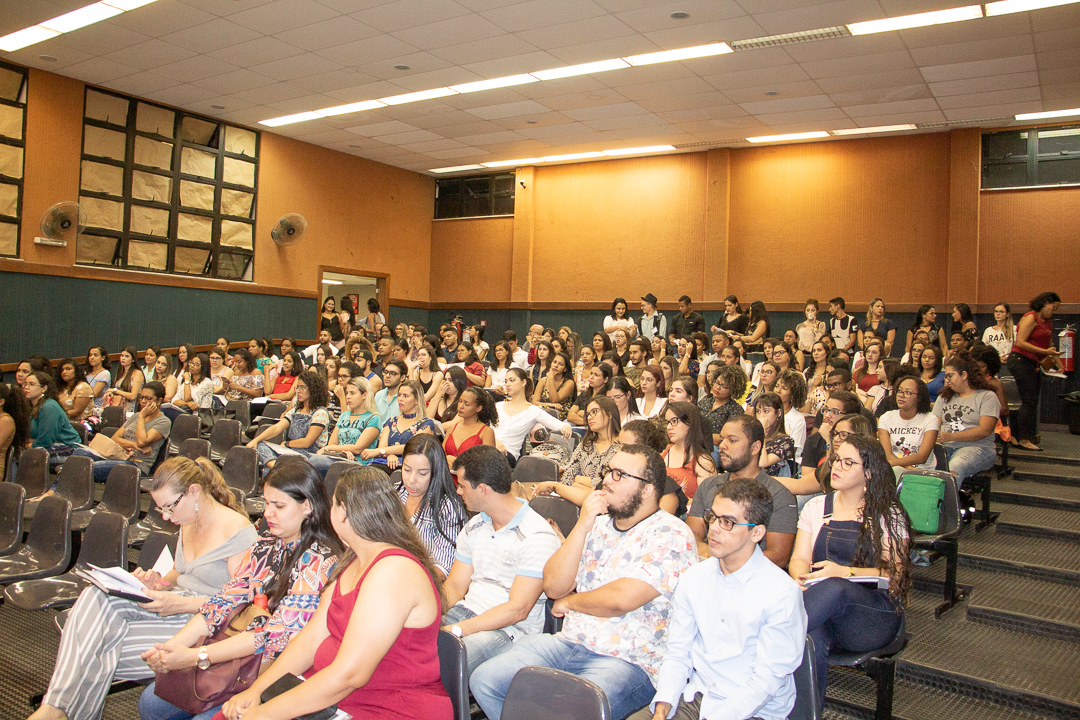 Saúde Mental é pauta de seminário realizado na FTC