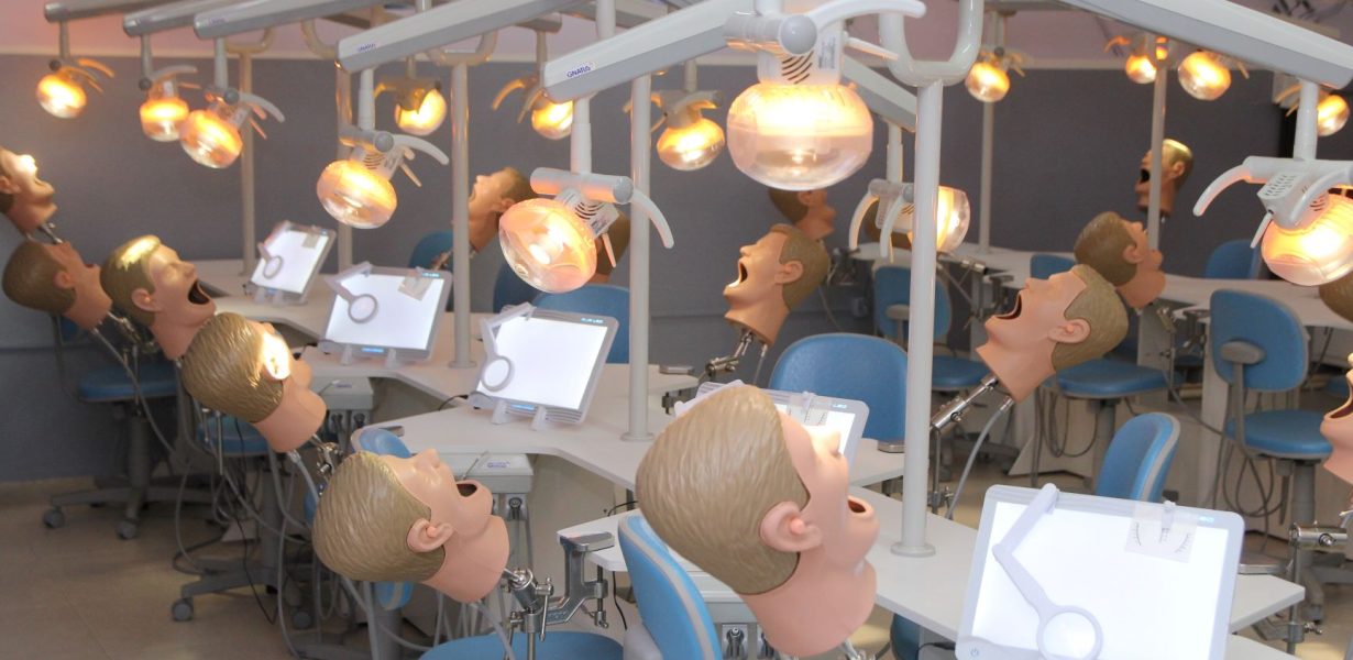 Rede FTC investe em Pré-Clínica de odontologia na Unidade Juazeiro