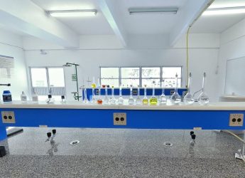 Laboratório de Análises Clínicas