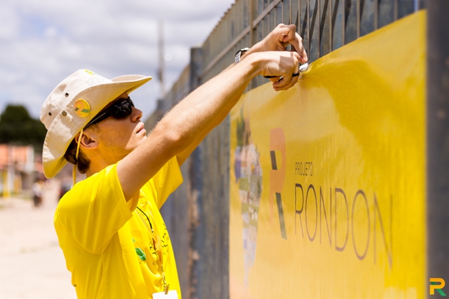 UniFTC de Itabuna tem projeto aprovado  para Operação do Projeto Rondon