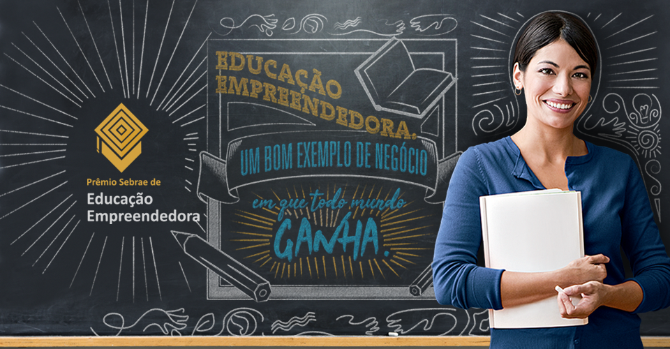 FTC São Paulo conquista Prêmio SEBRAE de Educação Empreendedora
