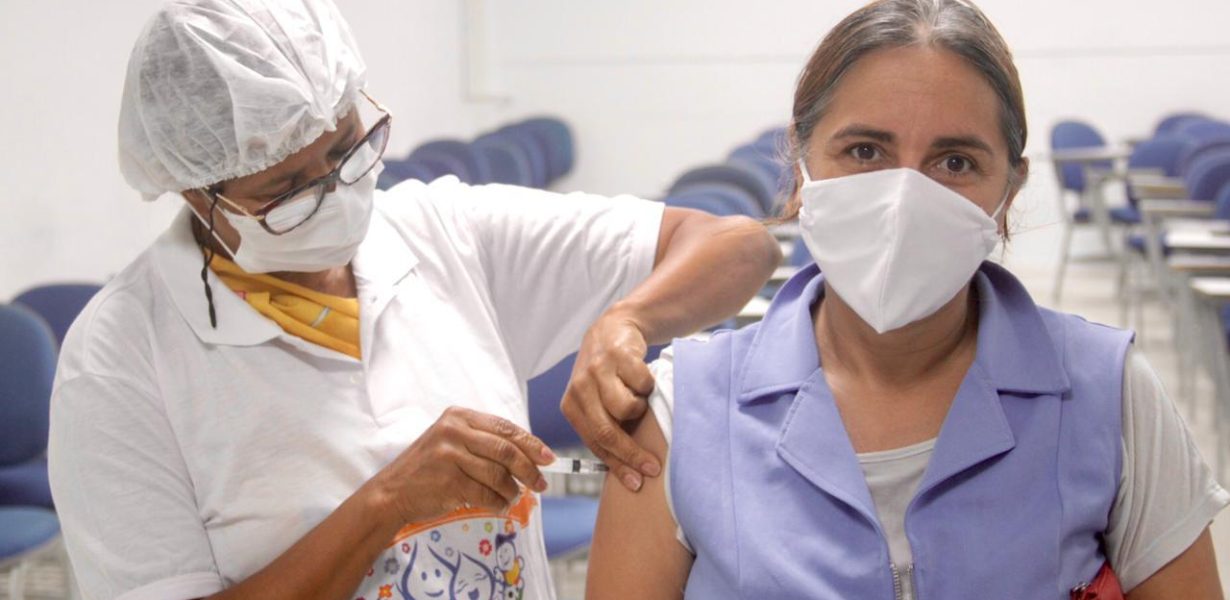 COVID 19: Faculdade UniFTC de Itabuna será posto de vacinação para profissionais da educação