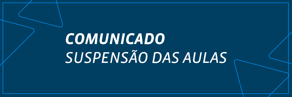 Rede UniFTC anuncia suspensão das aulas em todas as unidades