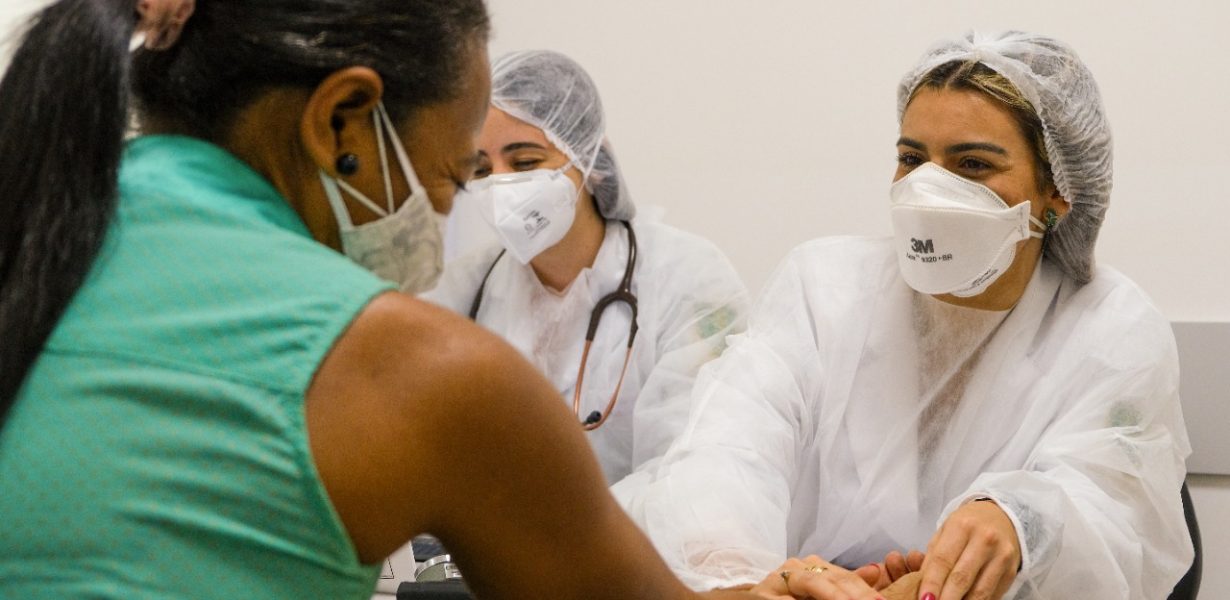 Síndrome Pós-Covid: UniFTC oferece atendimento interdisciplinar em Salvador