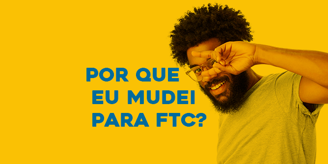 Busca por excelência move estudantes para FTC Juazeiro