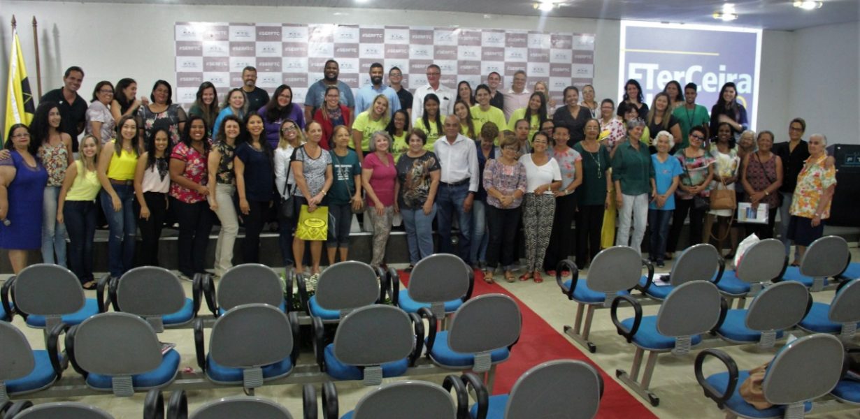 FTC promove qualidade de vida com a Faculdade Aberta da Terceira Idade