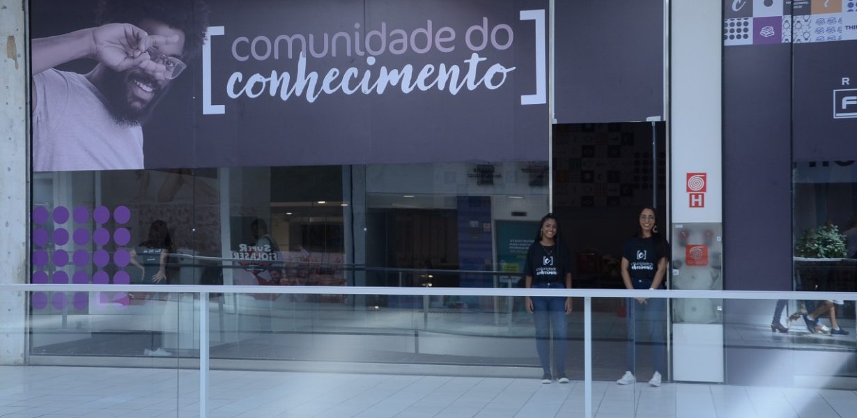 Rede FTC lança segunda edição do projeto Comunidade do Conhecimento