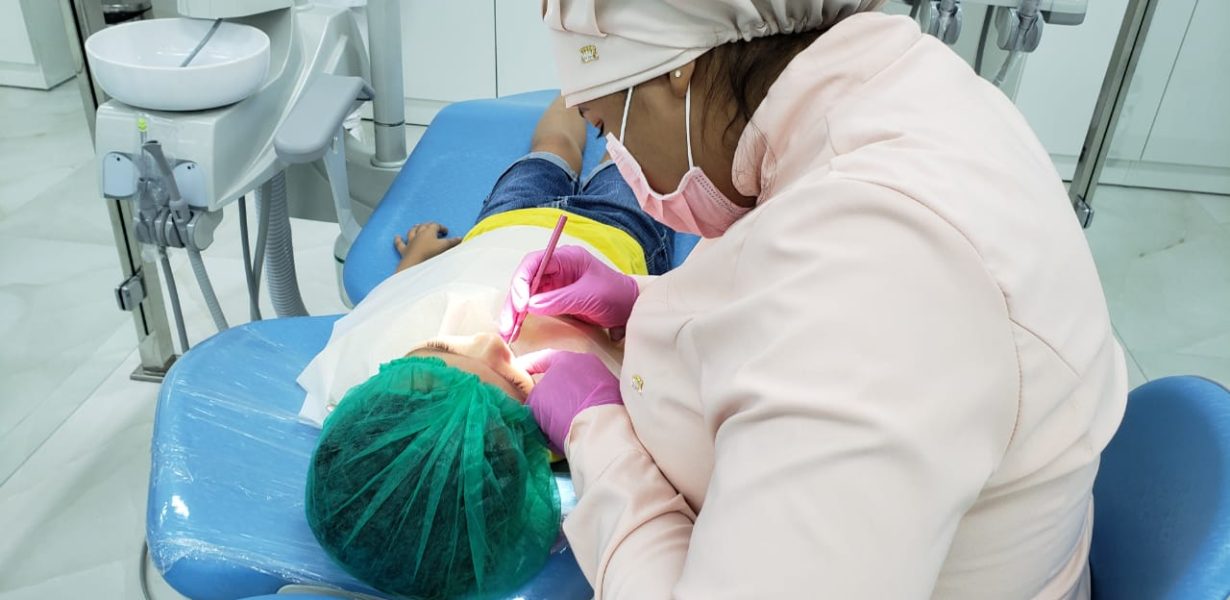 Estudantes da UniFTC de Juazeiro realizam atendimentos odontológicos gratuitos a partir desta segunda, 31