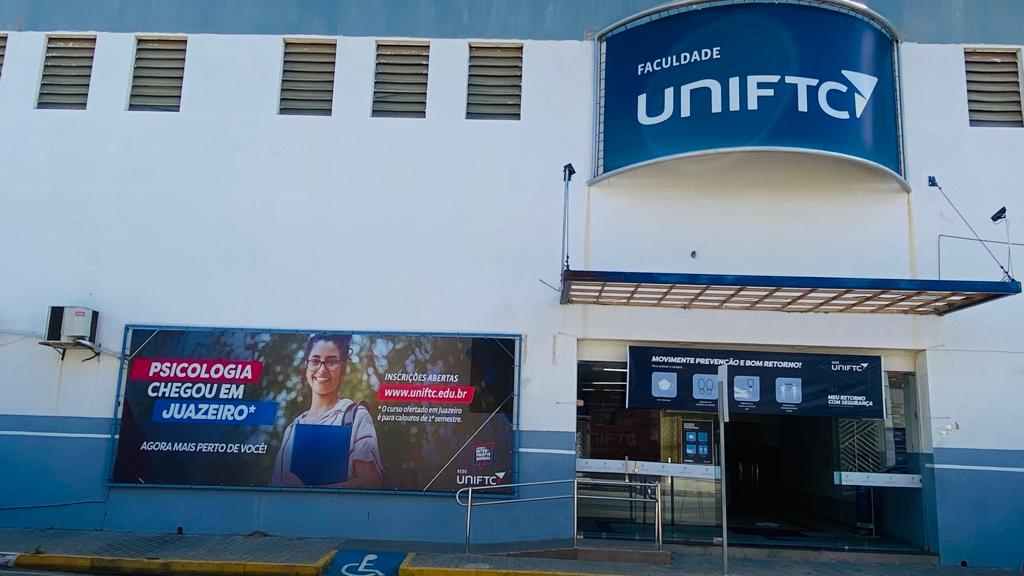 UniFTC divulga edital para seleção de coordenador de Odontologia em Juazeiro