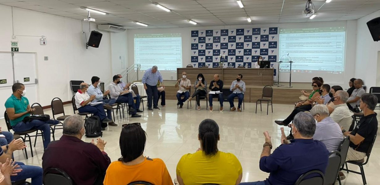 Conselho do Ecossistema se reúne e traça ideias empreendedoras para Feira de Santana