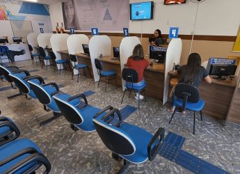 Atendimento ao aluno