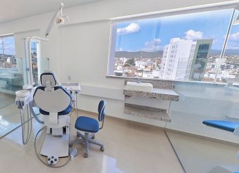 Clínica de Odontologia