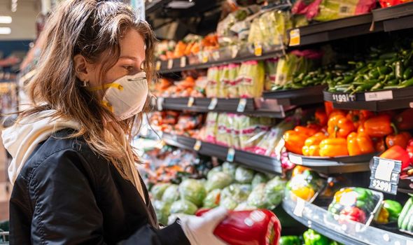 Live promove bate-papo sobre a segurança dos alimentos em período de pandemia