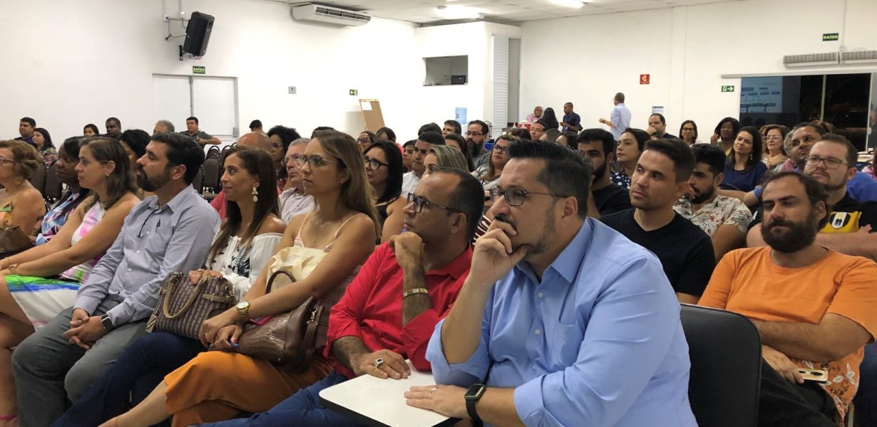 Diversidade de temas é destaque na Jornada Pedagógica da UniFTC