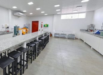 Laboratório de Exatas II