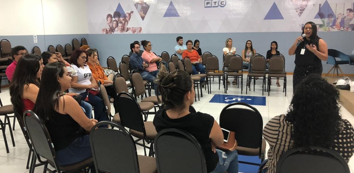 FTC finaliza com sucesso programação do Movimenta Vale