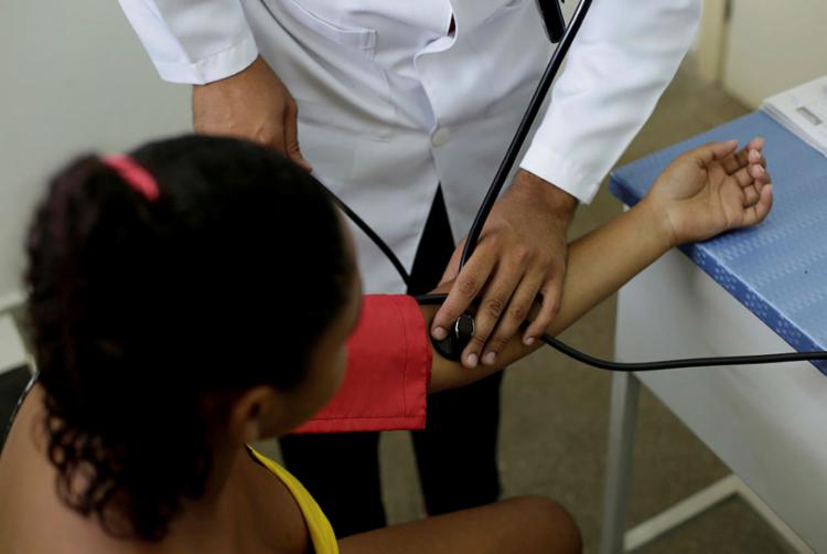 Mutirão oferece atendimento gratuito de Reumatologia em Salvador