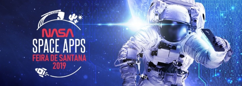 Hackathon da NASA movimenta Feira de Santana com desafios tecnológicos