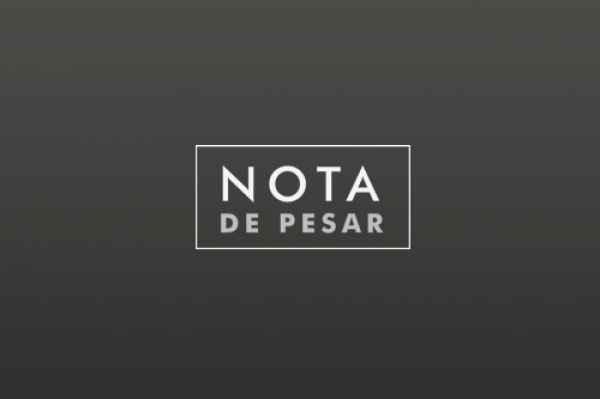 Nota de Pesar – Prof. Alberto de Aguiar Pires Valença Neto