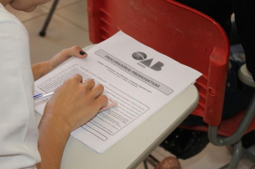 Mega Revisão OAB movimenta estudantes e bacharéis para o Exame da Ordem