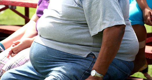 Pesquisa internacional aponta obesidade abdominal em 70% dos moradores do Vale do Ogunjá