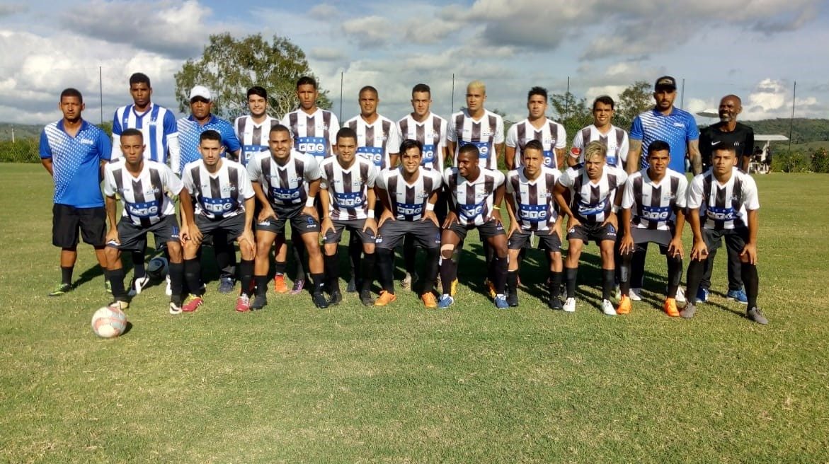 Seleção de futebol da FTC estreia com goleada nos Jogos Universitários