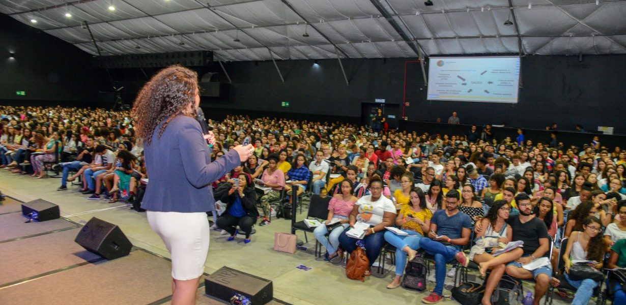 Mega Revisão Enem UniFTC reúne mais de 50 professores especialistas em aprovação