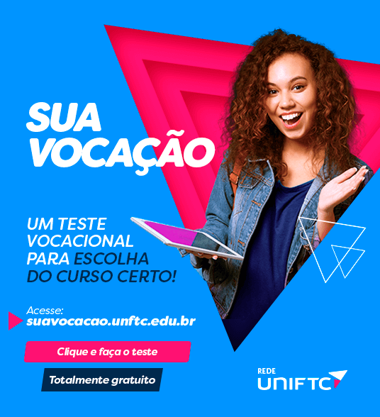Teste Vocacional