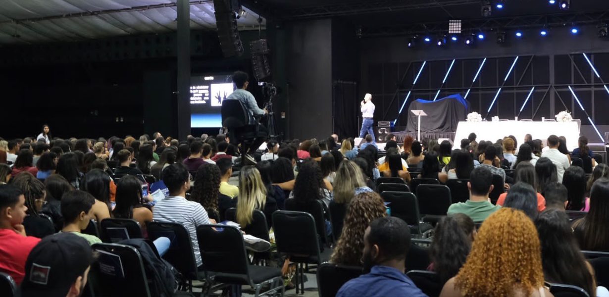 IV Jornada de Odontologia e Ciências reúne 720 pessoas em Salvador