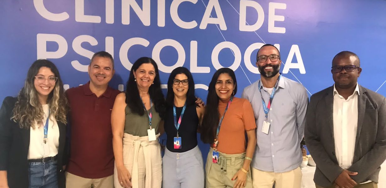 UniFTC reinaugura clínica-escola de Psicologia na unidade Paralela