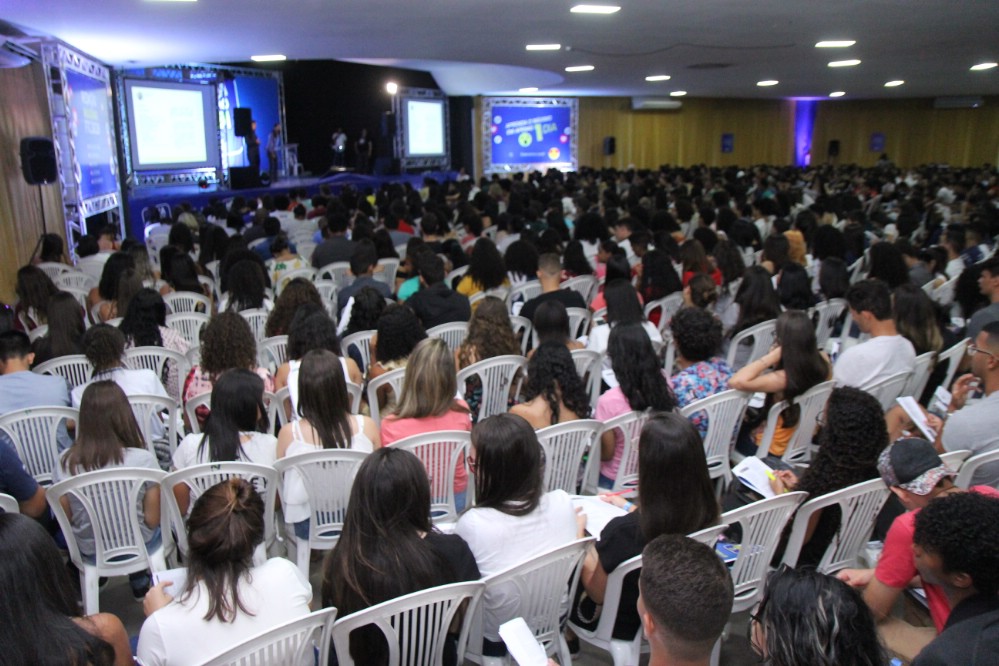 Últimos dias das inscrições para Mega Revisão Enem UniFTC no Vale do São Francisco