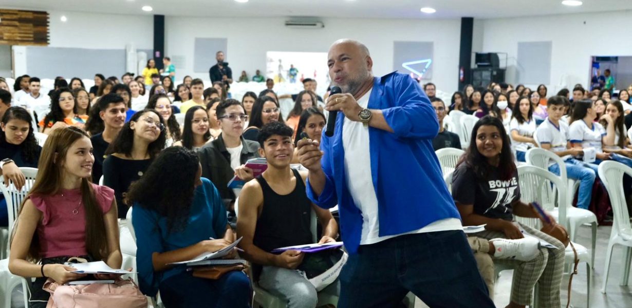 Mega Revisão Enem movimenta conhecimento de jovens no Vale do São Francisco