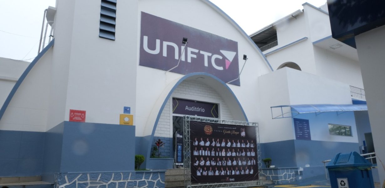 Curso de Odontologia da UniFTC Vitória da Conquista recebe nota máxima no MEC