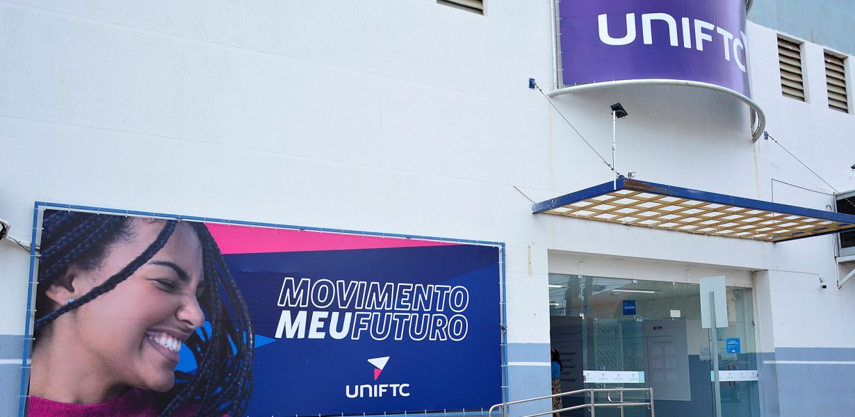 UniFTC Juazeiro anuncia novos cursos de Direito e Psicologia