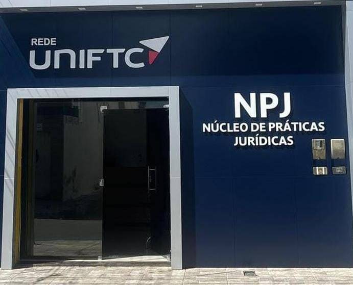 NPJ da UniFTC oferece atendimento jurídico gratuito em Petrolina