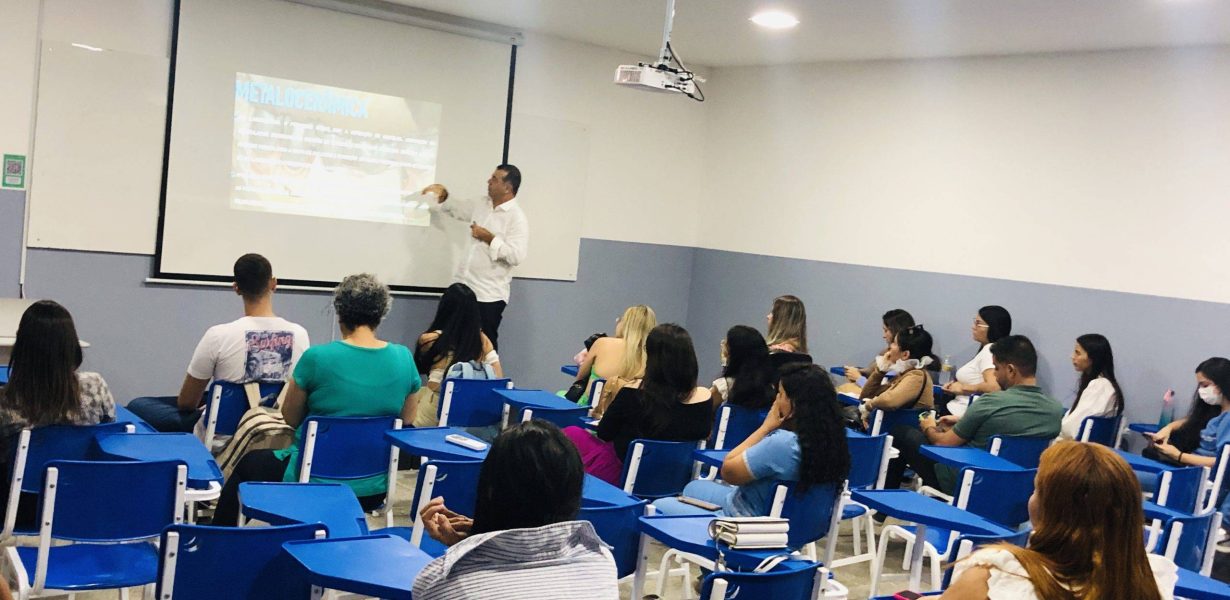 Evento de Odontologia Digital é realizado com sucesso na UniFTC Juazeiro