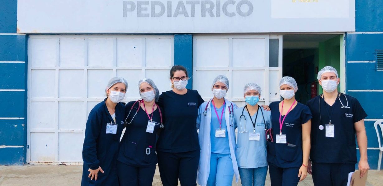 UniFTC e Prefeitura ampliam atendimentos de fisioterapia pediátrica de emergência em Juazeiro