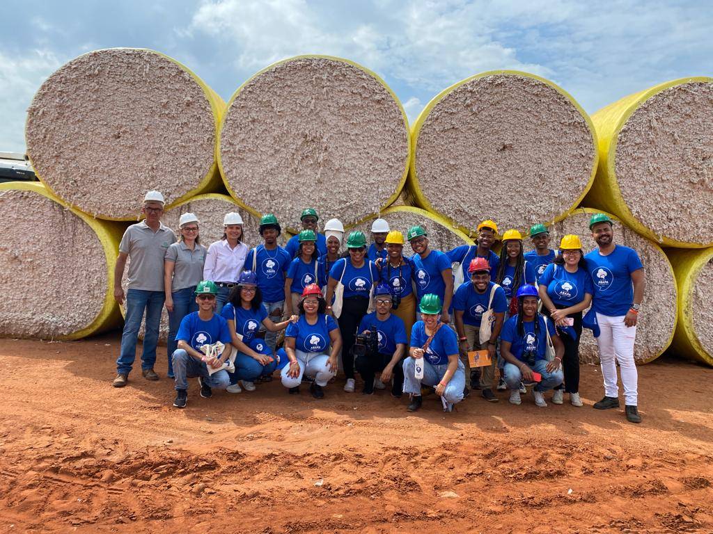 Estudantes da UniFTC participam do Prêmio Abapa de Jornalismo